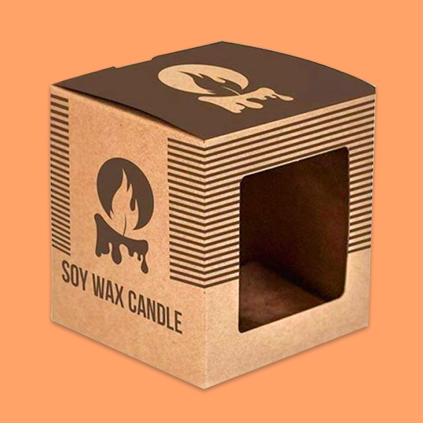 Custom Cube Boxes